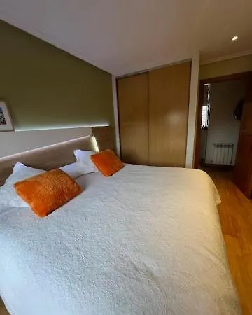 Casagijontik Holiday home
