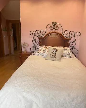 Casagijontik Holiday home Gijon