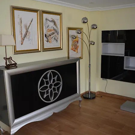 Casagijontik Holiday home