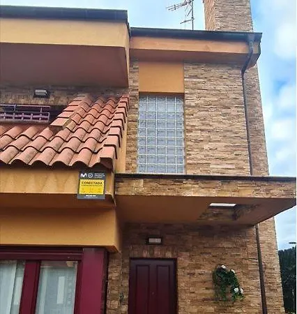 Casagijontik Holiday home *