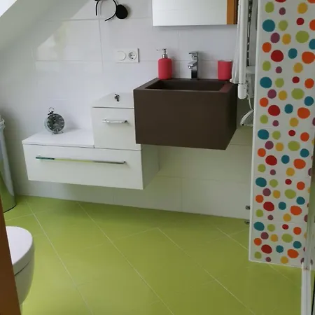 Holiday home Casagijontik