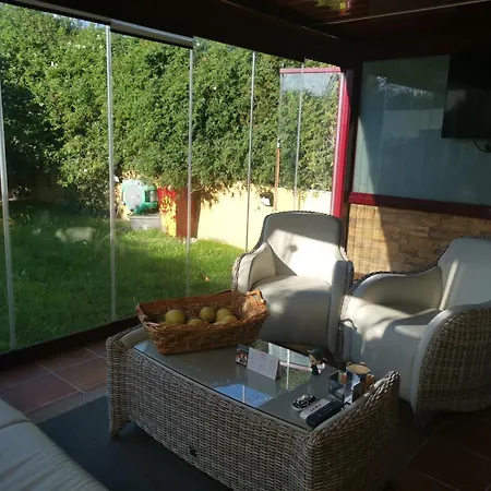 Holiday home Casagijontik